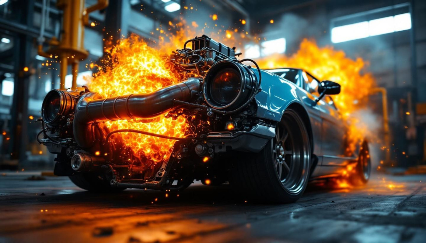 Automobiles - Comment la reprogrammation moteur peut transformer votre expérience de conduite ?